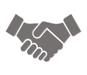 shake hand